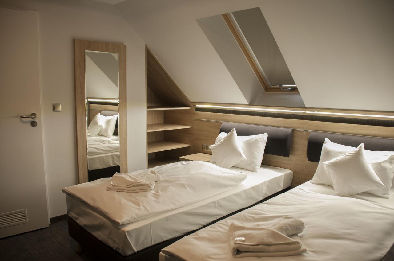 Hotel Jakuszyce Sport & Spa Шклярска-Поремба Экстерьер фото