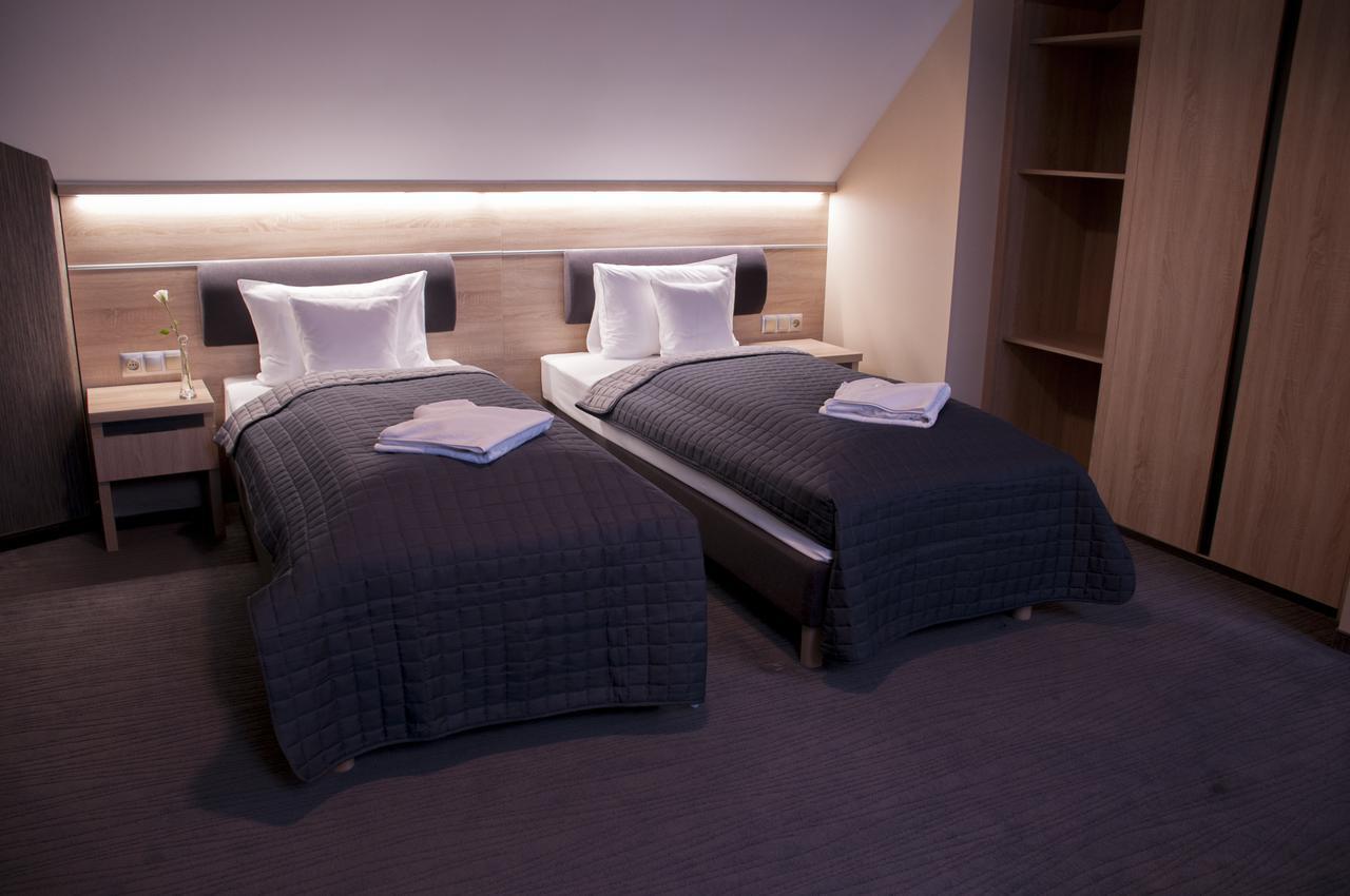 Hotel Jakuszyce Sport & Spa Шклярска-Поремба Экстерьер фото