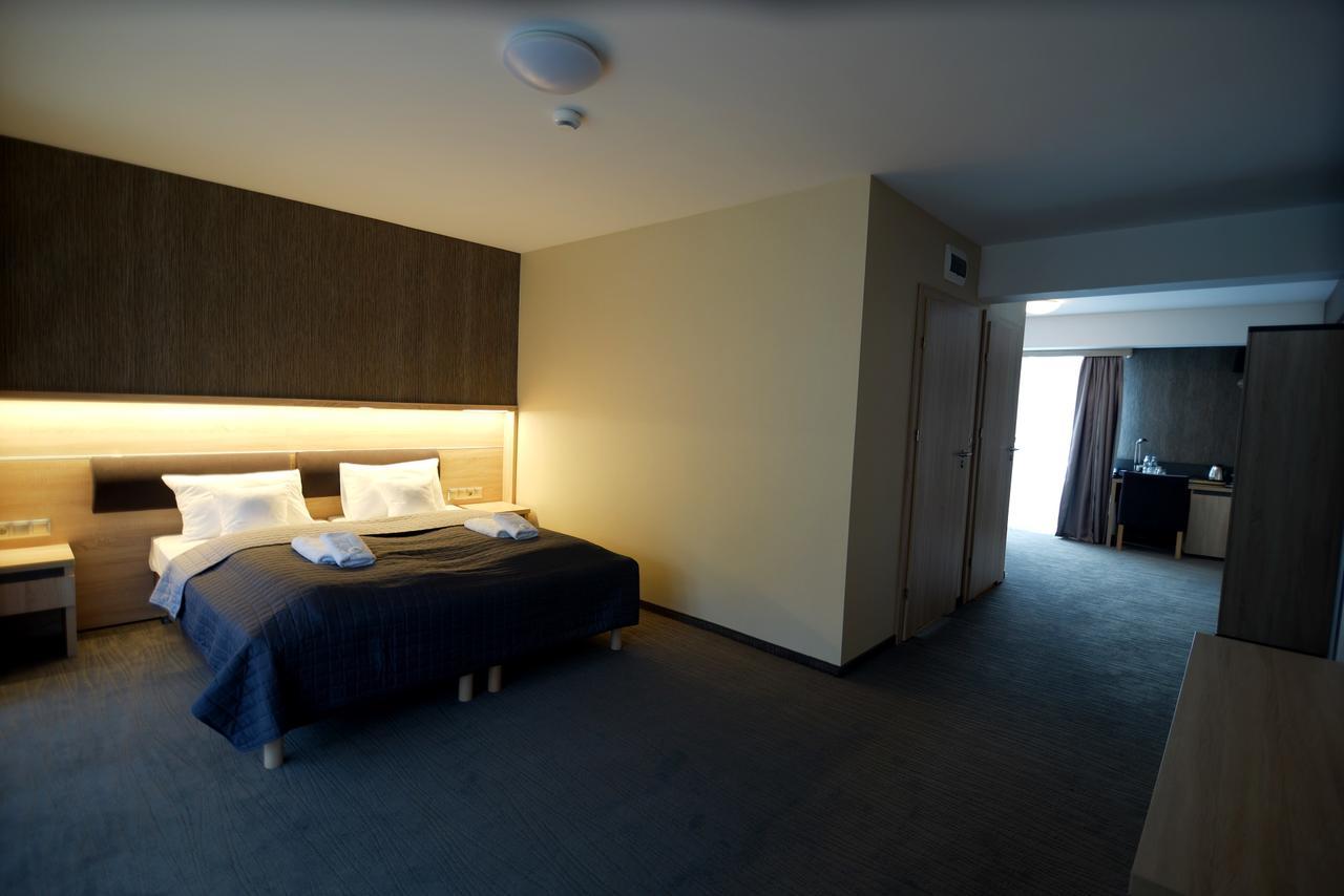 Hotel Jakuszyce Sport & Spa Шклярска-Поремба Экстерьер фото