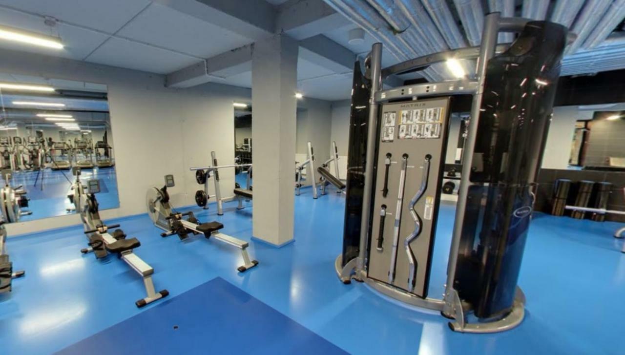 Hotel Jakuszyce Sport & Spa Шклярска-Поремба Экстерьер фото